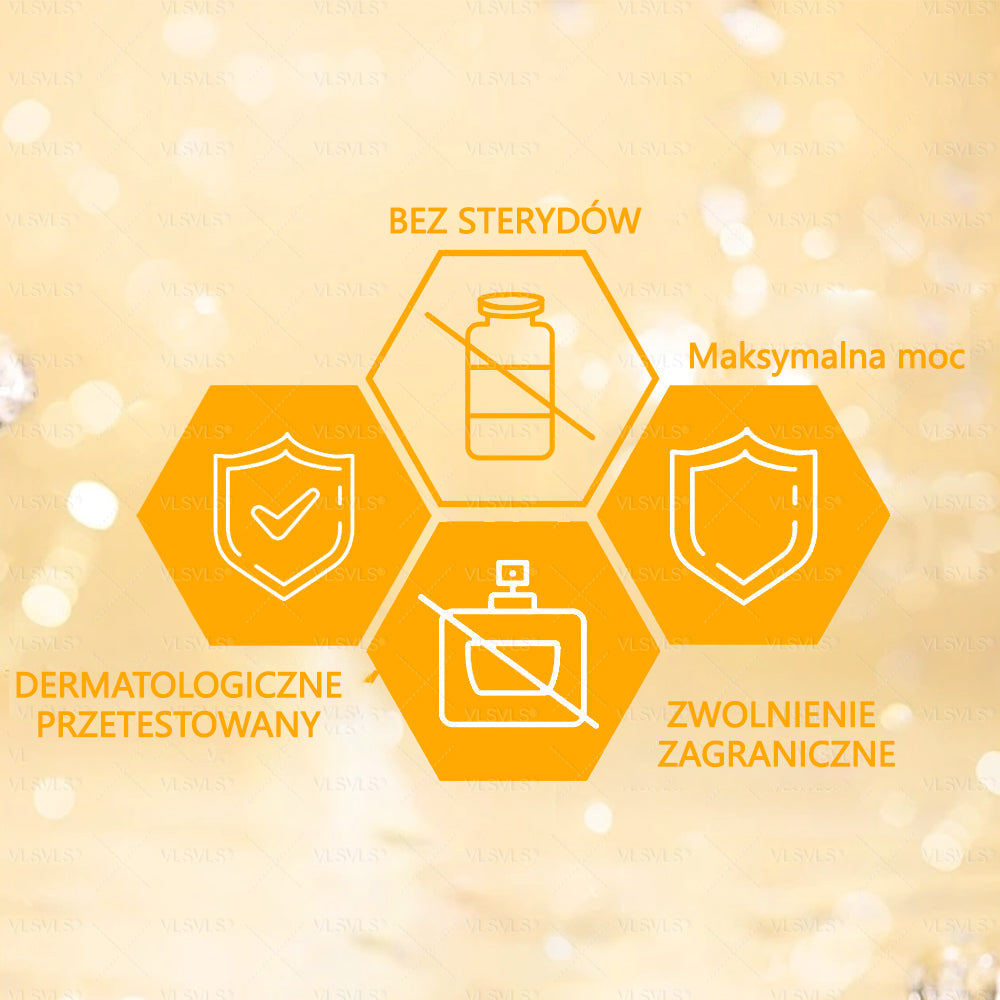 【Oficjalny sklep flagowy】Foulme® Profesjonalny krem do usuwania jadu pszczelego✨